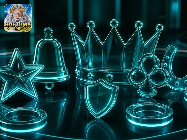 Tampilan beranda dengan pilihan game dan akses akun